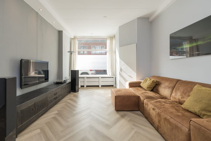 Photo 3 of Medusastraat 8