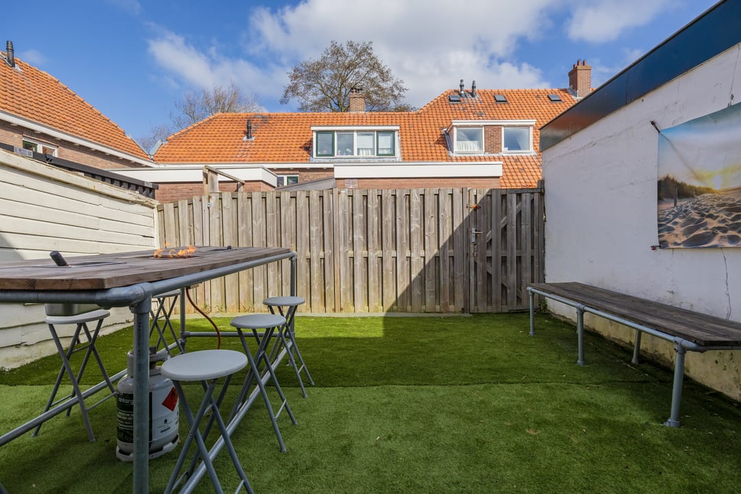 Foto 23 van Medusastraat 8