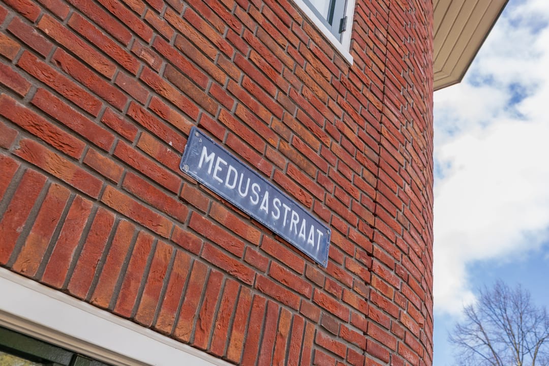 Foto 31 van Medusastraat 8