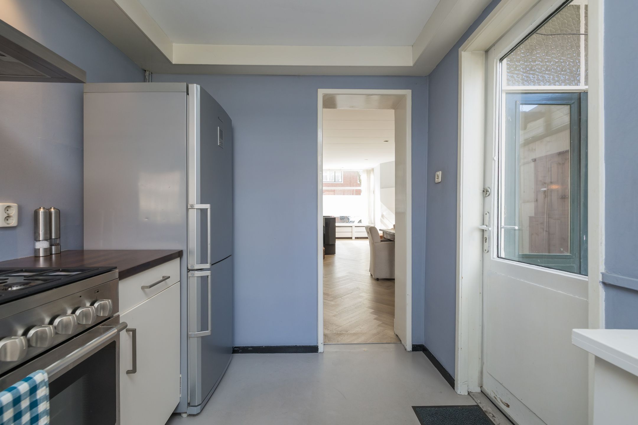 Foto 18 van Medusastraat 8