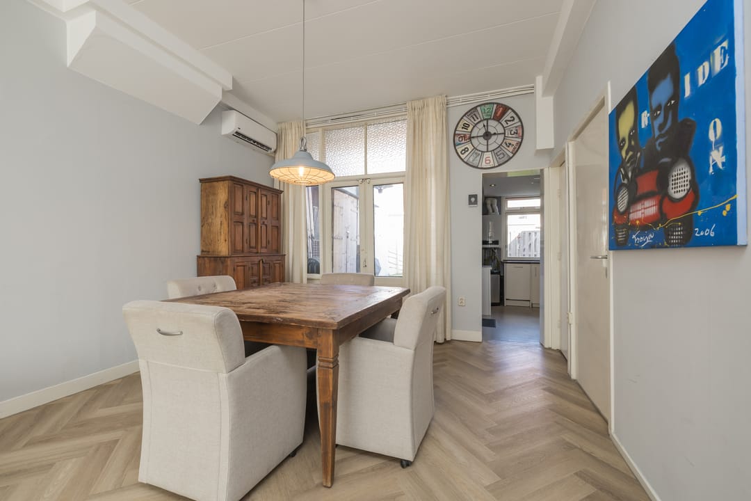 Foto 8 van Medusastraat 8