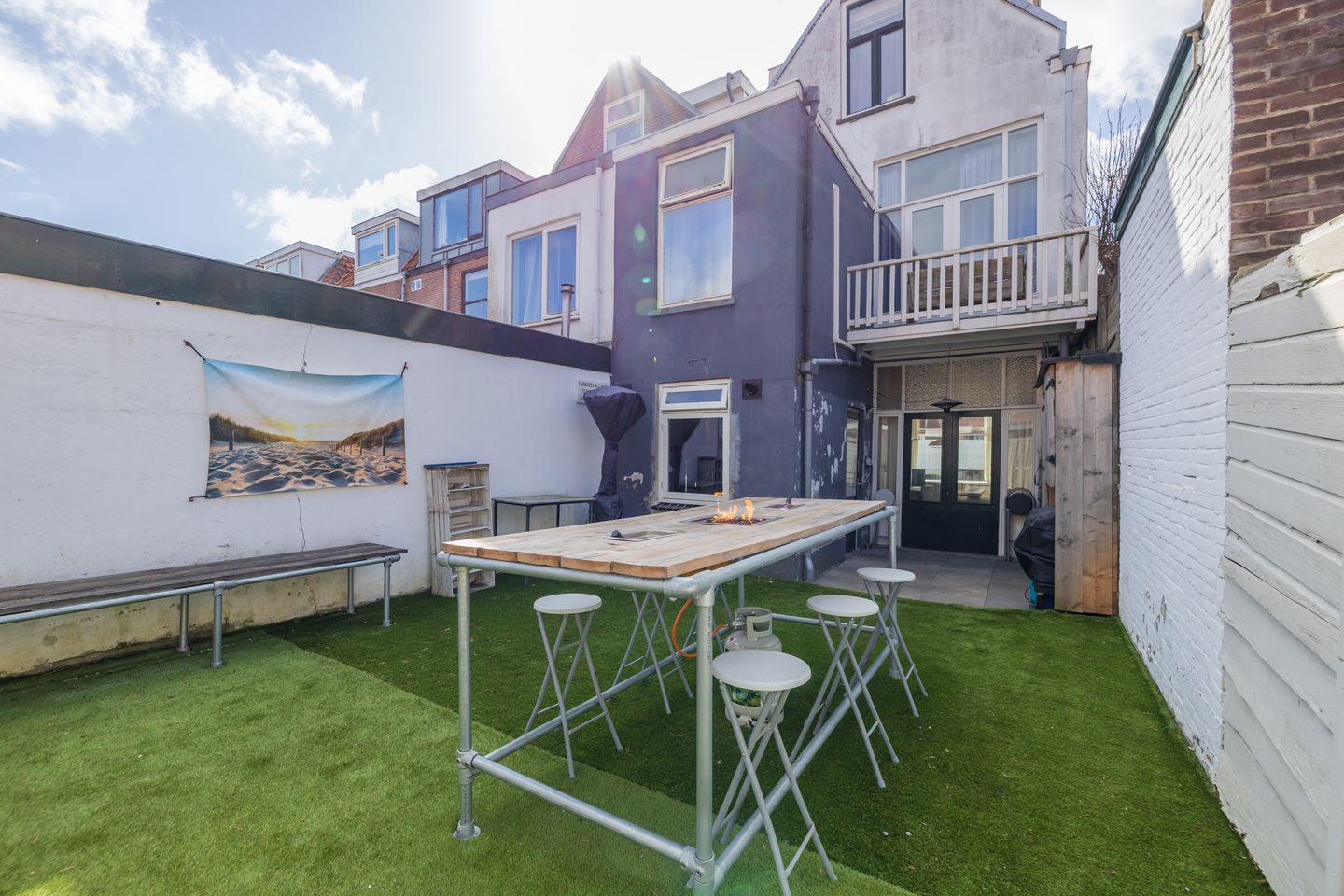 Foto 19 van Medusastraat 8