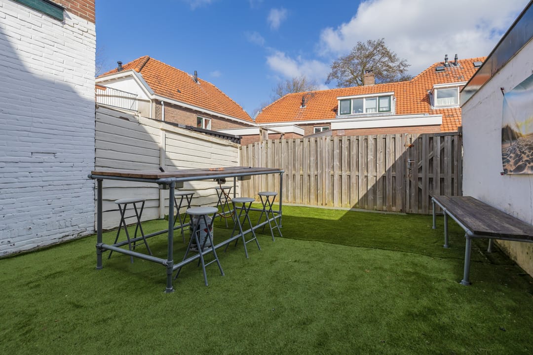 Foto 22 van Medusastraat 8