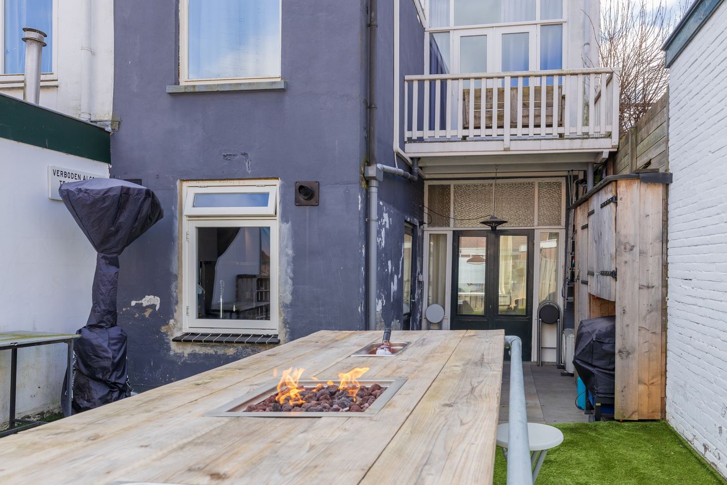 Foto 25 van Medusastraat 8