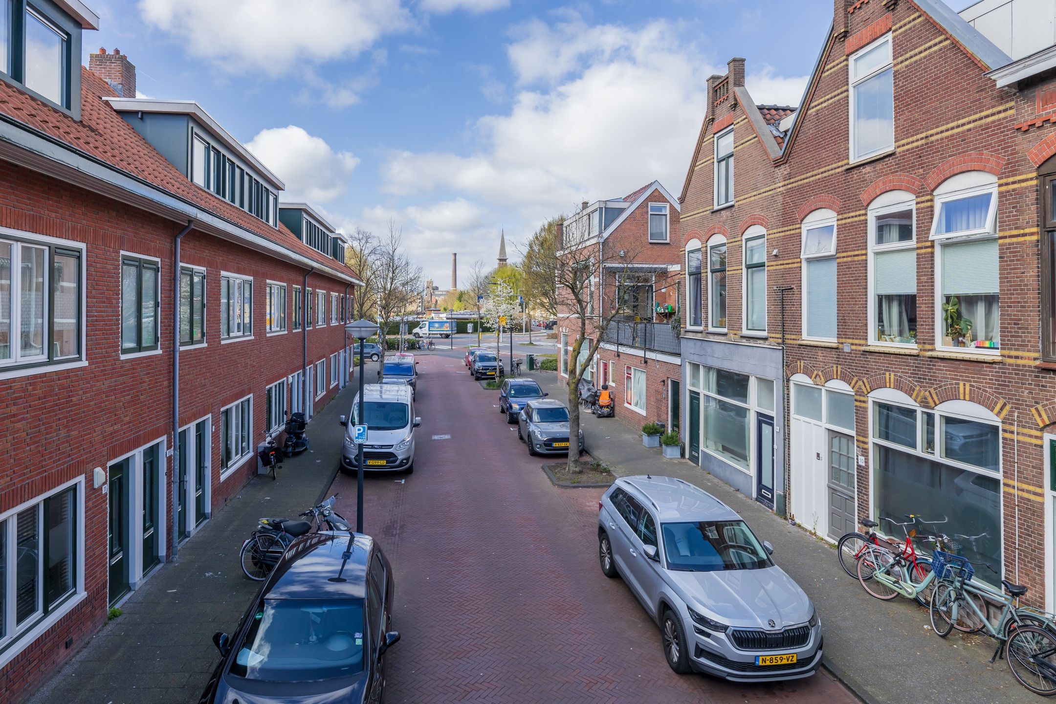 Foto 33 van Medusastraat 8