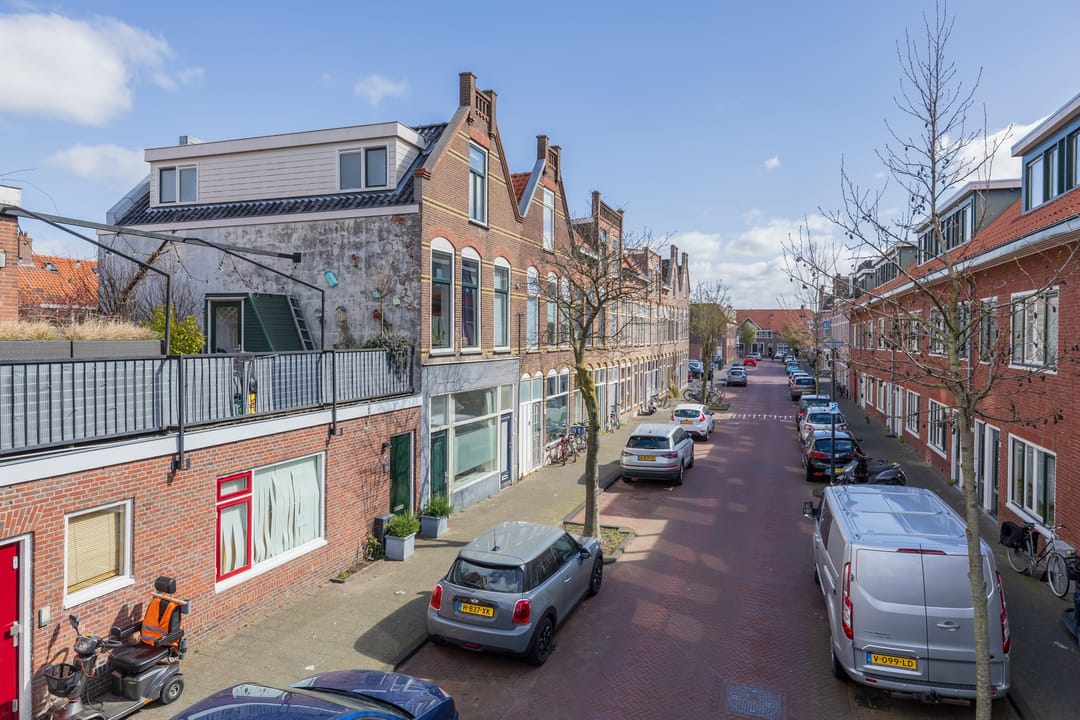 Foto 32 van Medusastraat 8