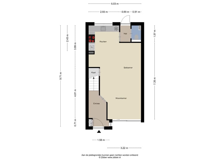 Foto 27 van Rietkraag 26