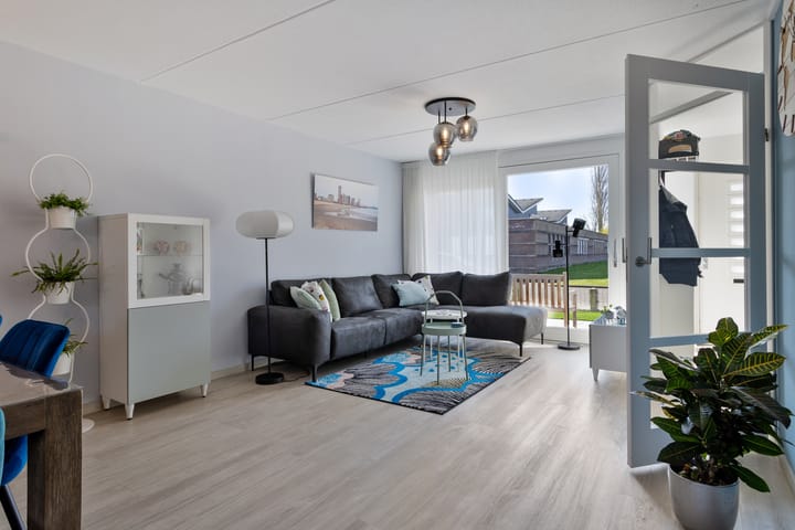 Foto 5 van Rietkraag 26