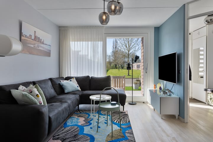 Foto 6 van Rietkraag 26