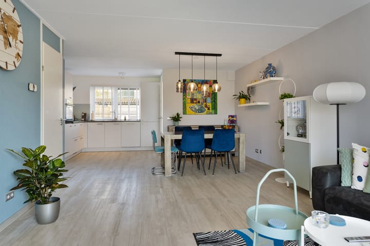 Foto 7 van Rietkraag 26