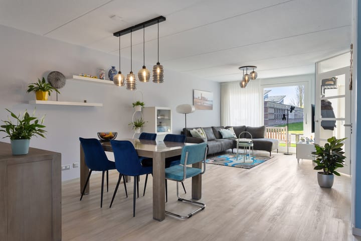 Foto 11 van Rietkraag 26