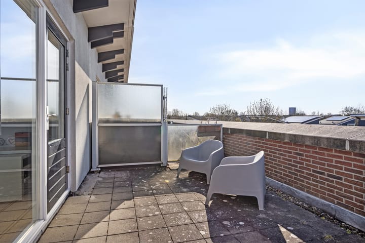 Foto 22 van Rietkraag 26