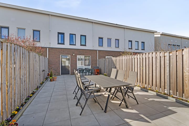 Foto 23 van Rietkraag 26