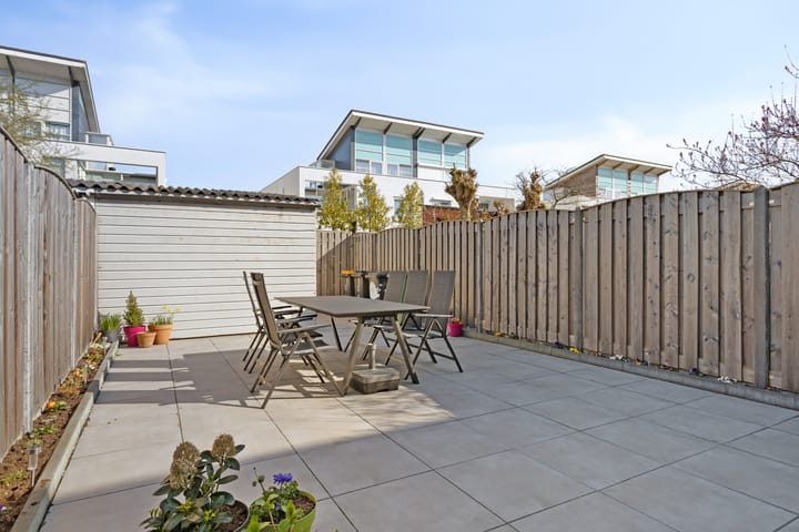 Foto 25 van Rietkraag 26