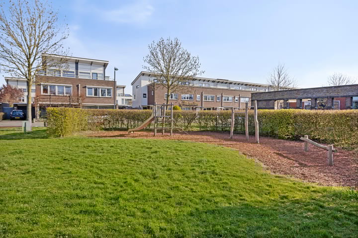 Foto 26 van Rietkraag 26