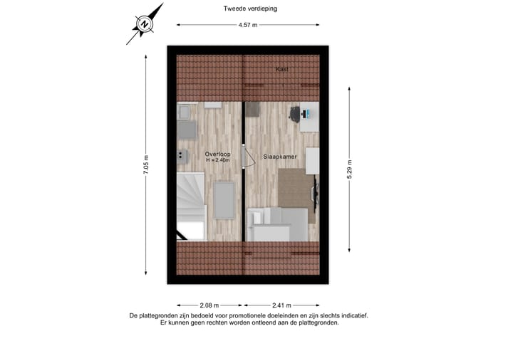 Foto 55 van Venlosingel 108