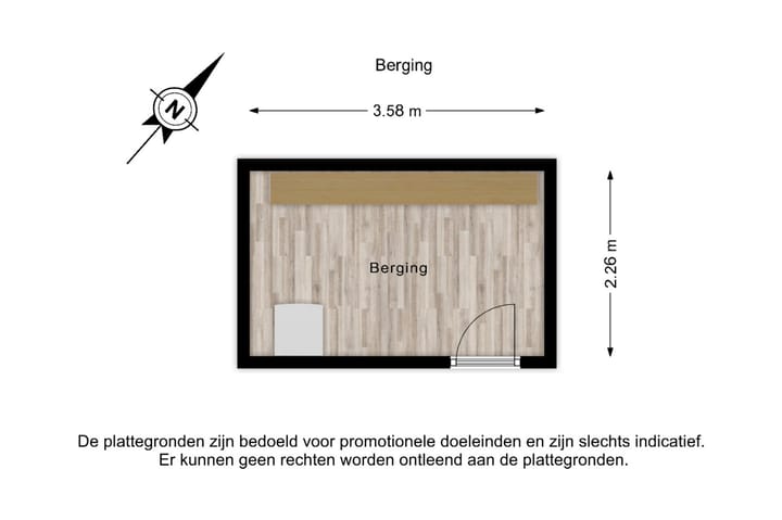 Foto 56 van Venlosingel 108