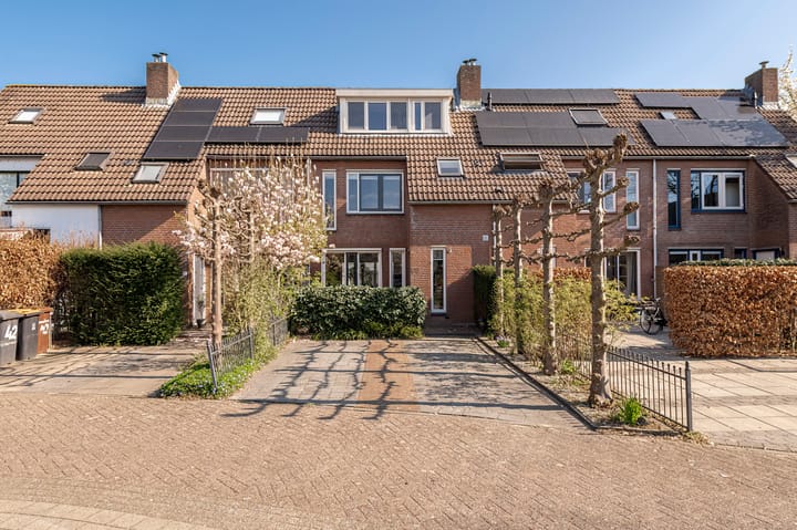 Foto 5 van Ringoven 40