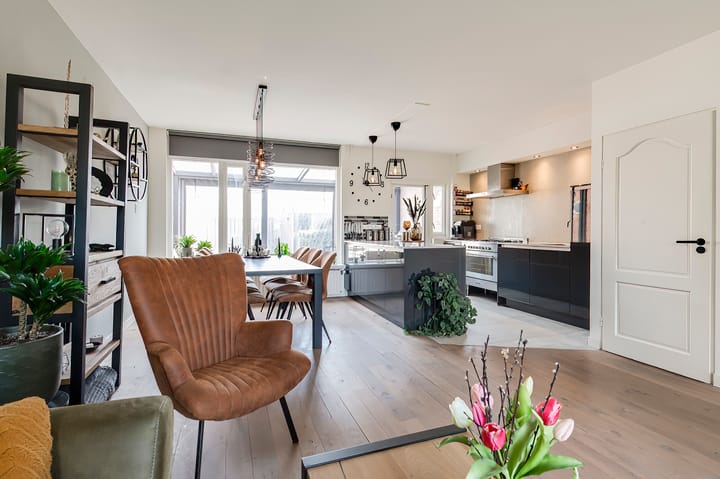 Photo 16 of Ringoven 40