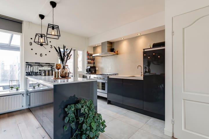 Photo 18 of Ringoven 40