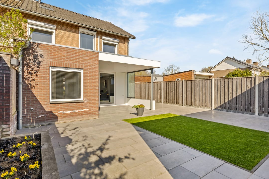 Foto 22 van Kempischebaan 186