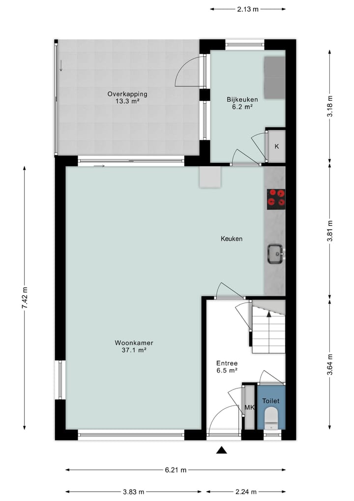 Foto 31 van Kempischebaan 186