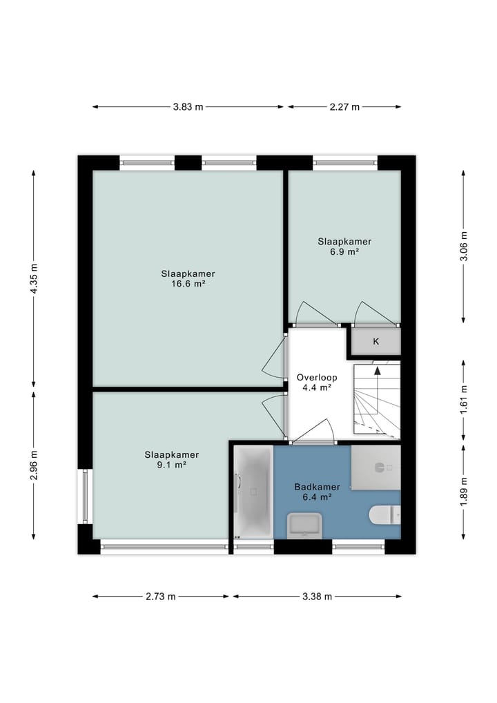 Foto 32 van Kempischebaan 186