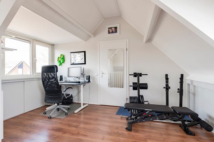 Photo 42 of Ringoven 40