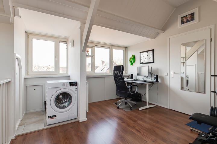 Photo 44 of Ringoven 40