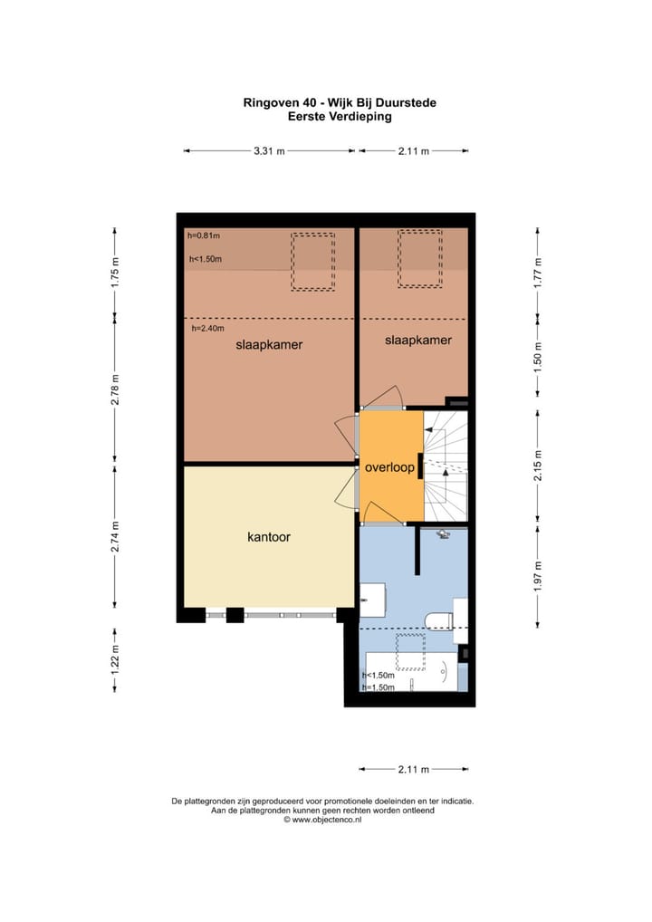 Photo 55 of Ringoven 40