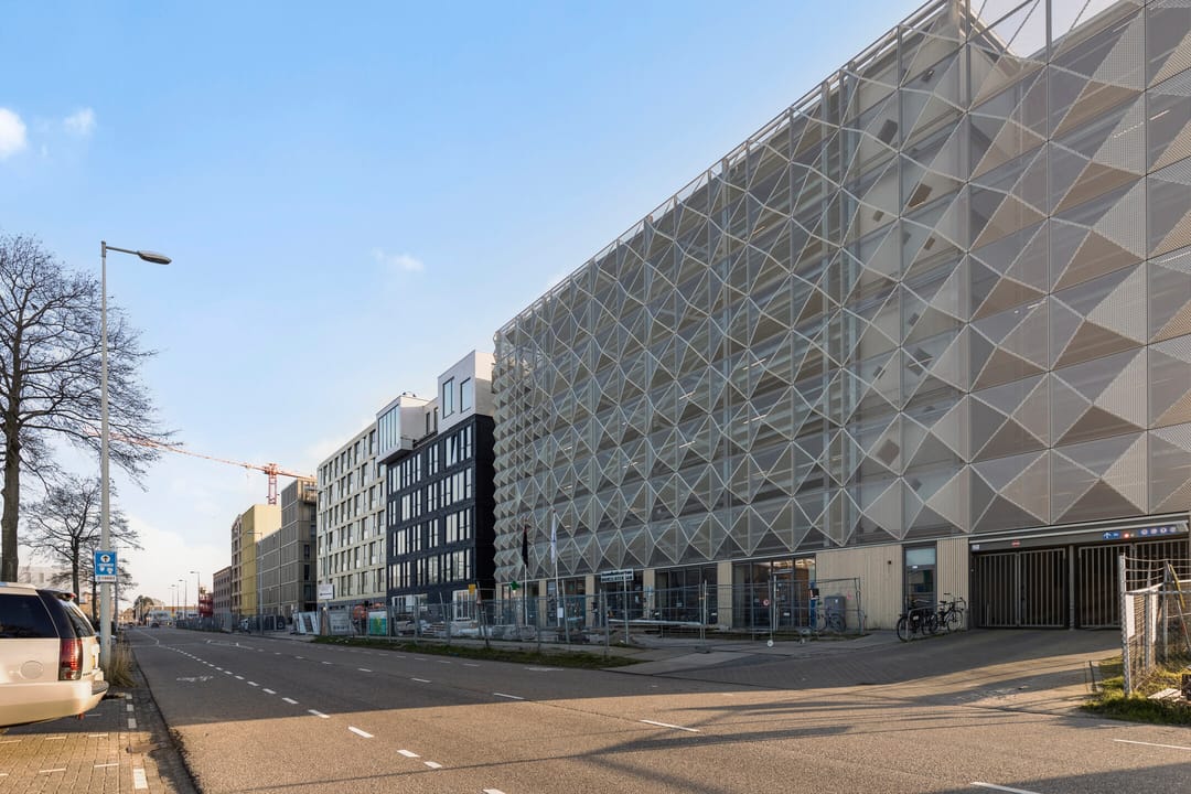 Foto 1 van Distelweg 441-174