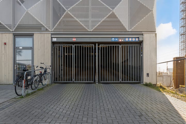 Photo 2 of Distelweg 441-174