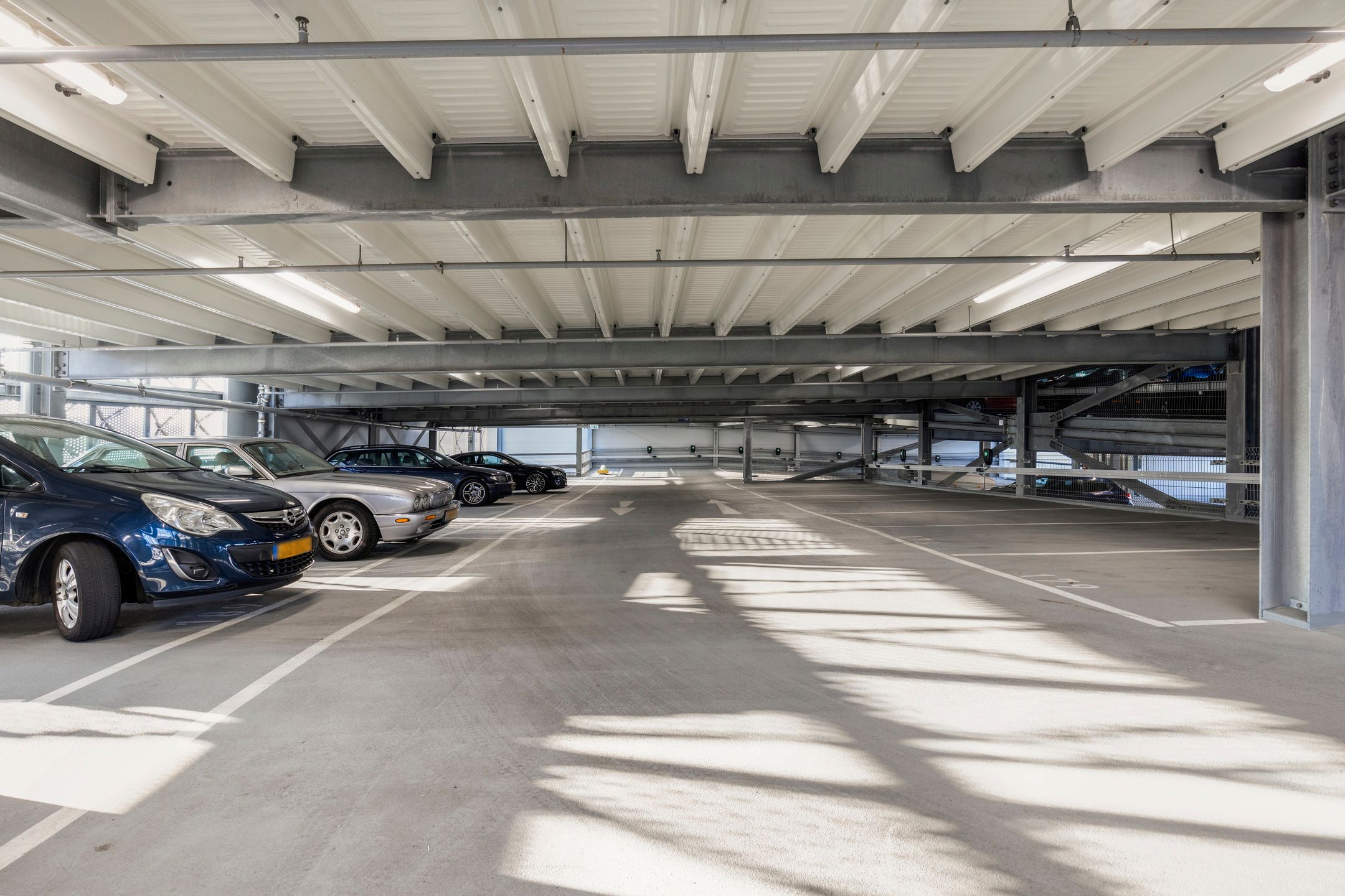 Foto 3 van Distelweg 441-174