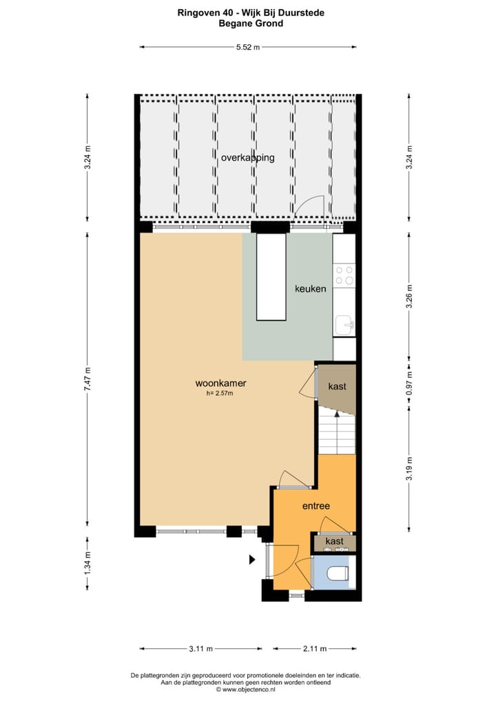 Photo 54 of Ringoven 40