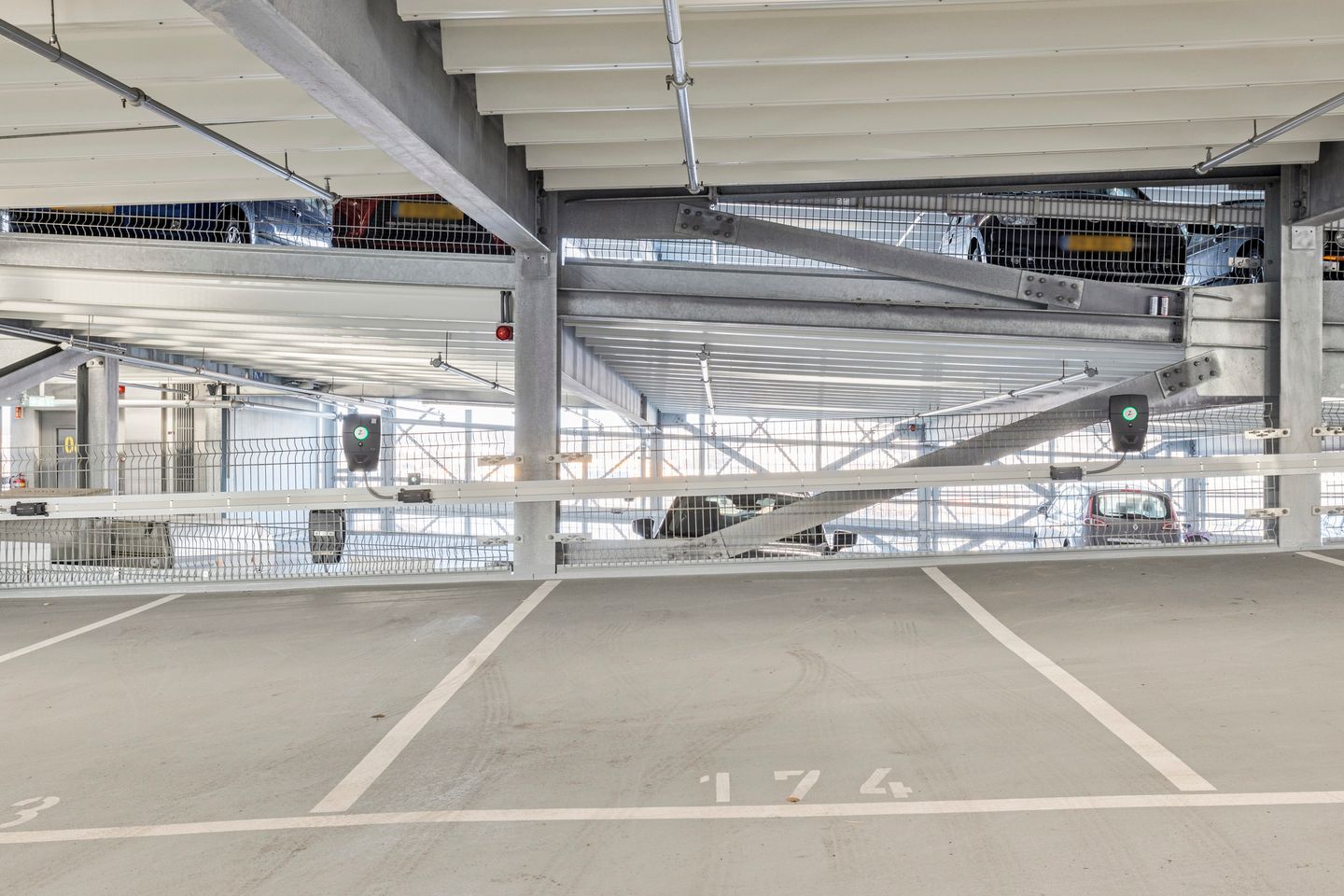 Foto 4 van Distelweg 441-174