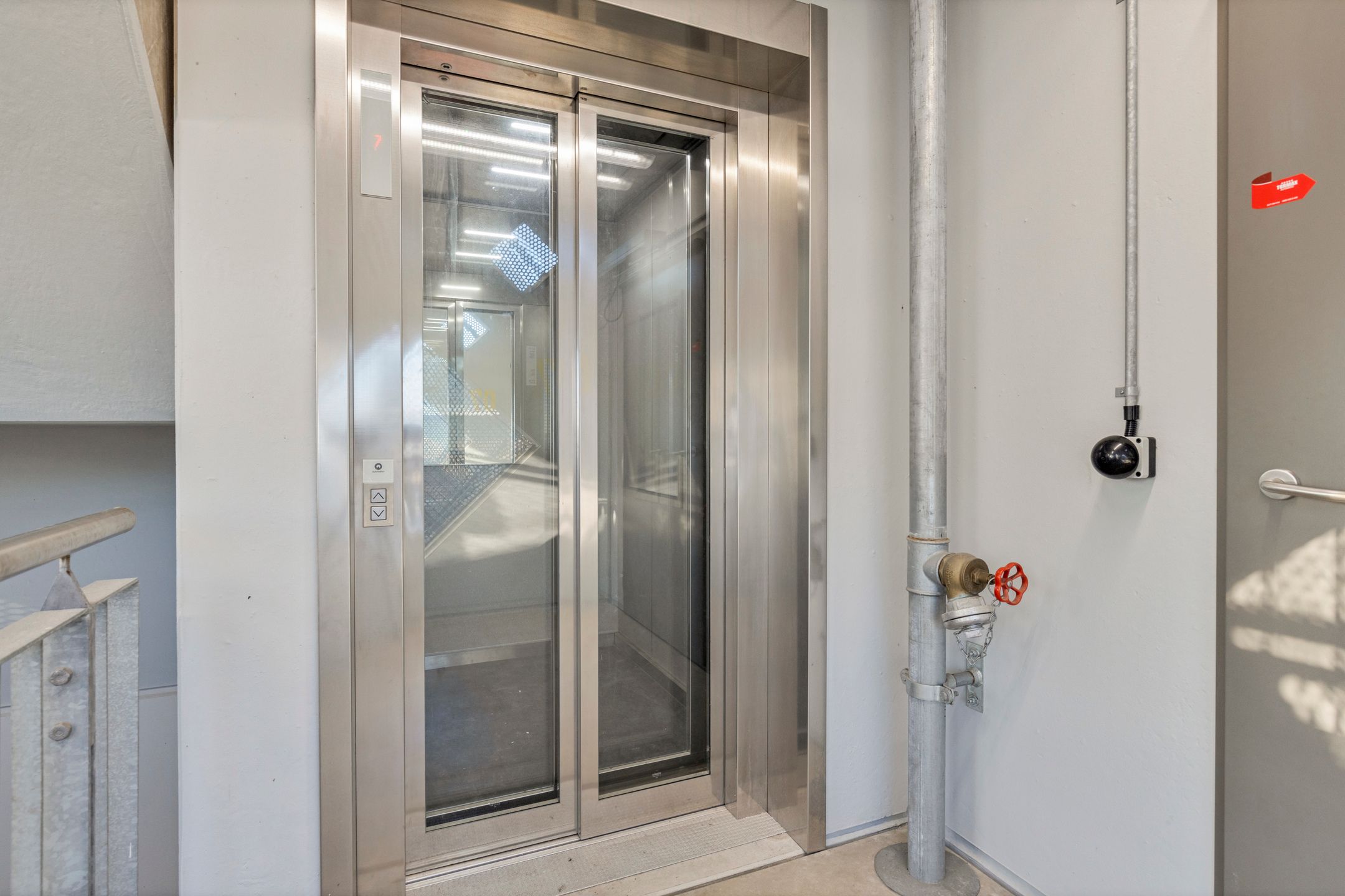 Foto 6 van Distelweg 441-174