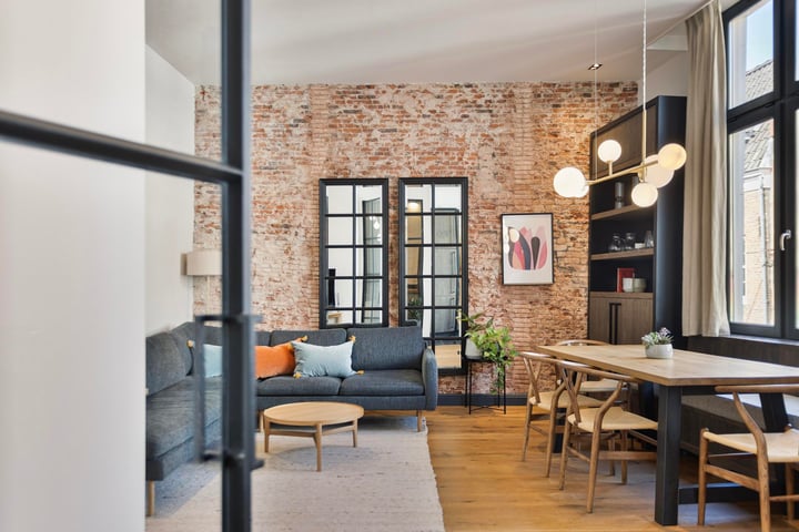 Bekijk foto van Herengracht 455 C