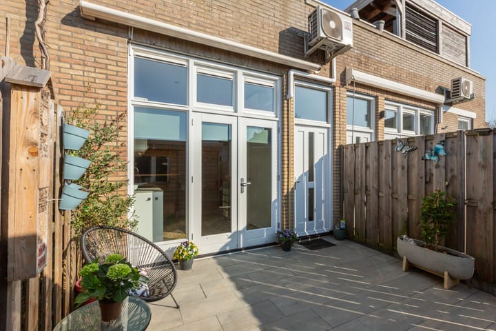 Photo 1 of Leidsestraatweg 149-H