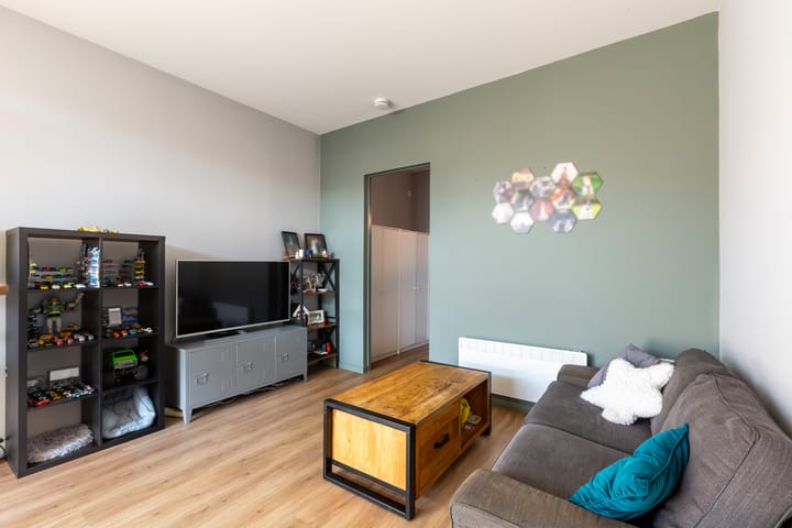 Foto 2 van Leidsestraatweg 149-H