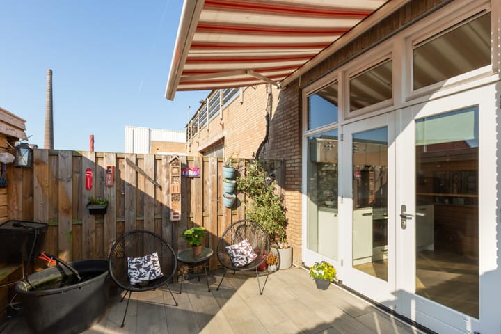 Foto 4 van Leidsestraatweg 149-H