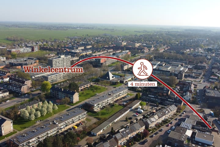 Foto 5 van Leidsestraatweg 149-H