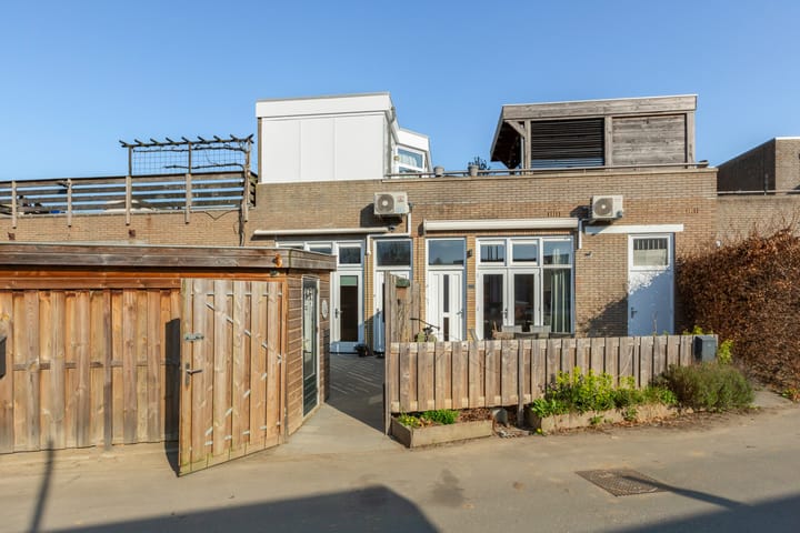 Photo 6 of Leidsestraatweg 149-H