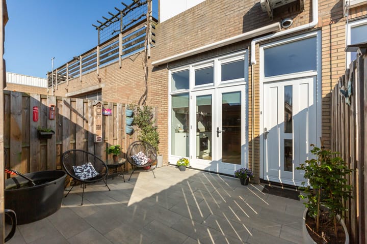 Photo 9 of Leidsestraatweg 149-H