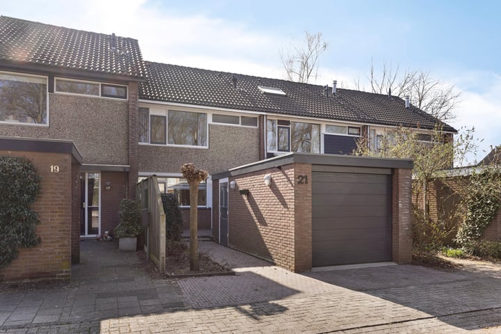 Bekijk foto van Kienhuislanden 21