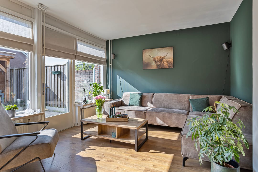 Foto 2 van Kienhuislanden 21