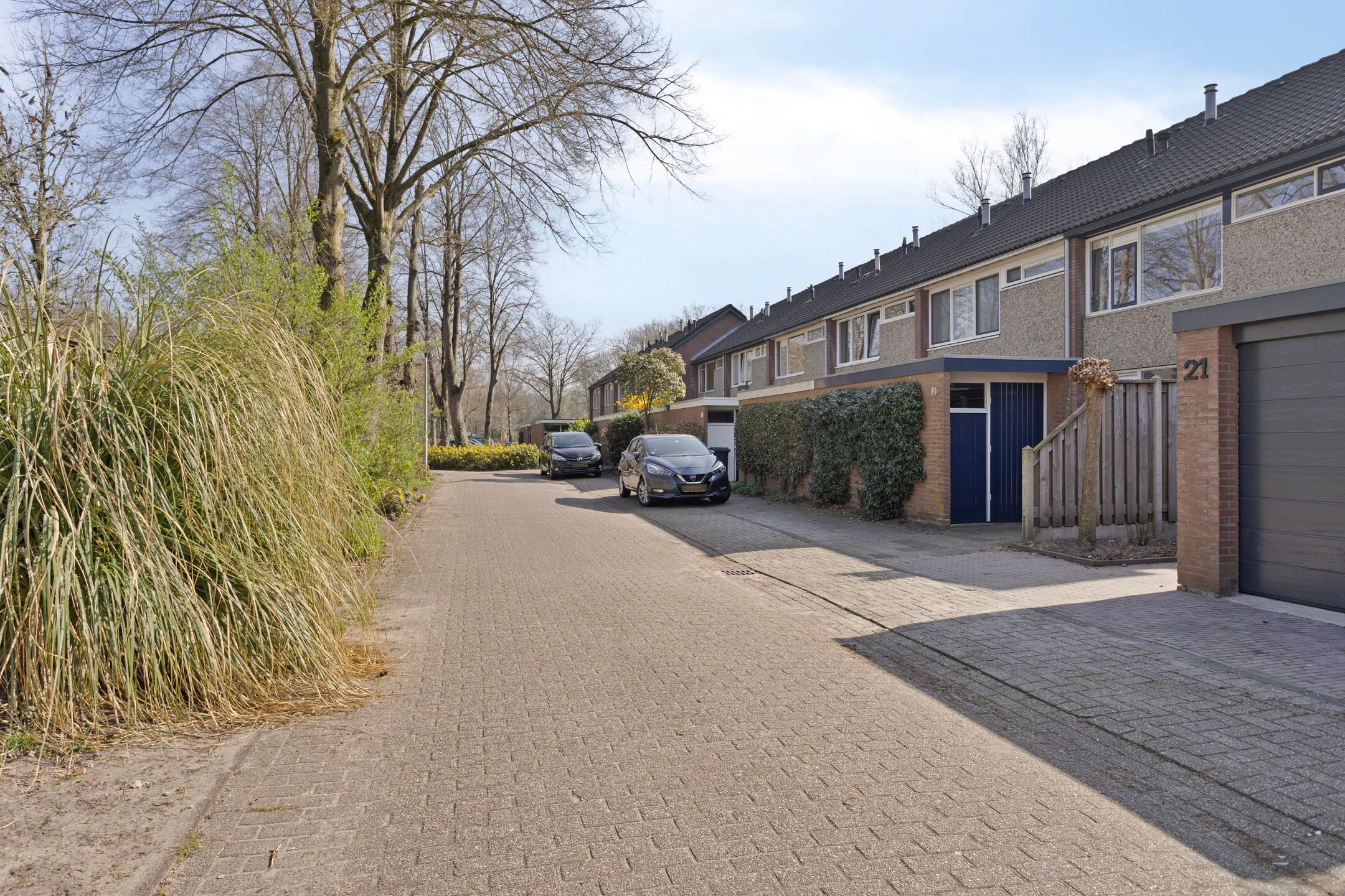 Foto 6 van Kienhuislanden 21