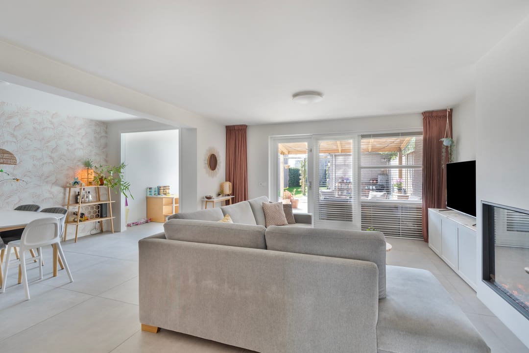 Foto 2 van Morelberg 92