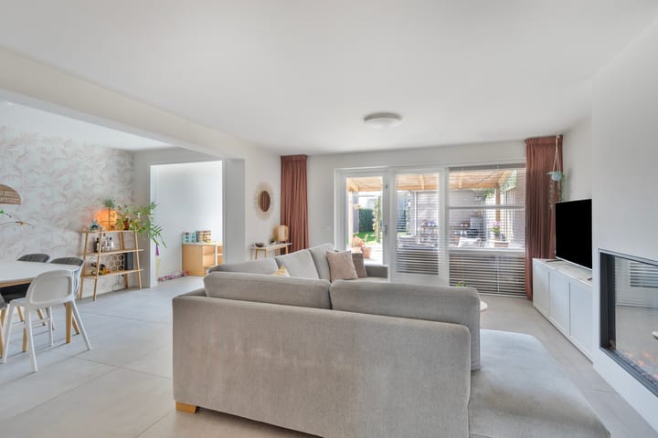 Foto 2 van Morelberg 92