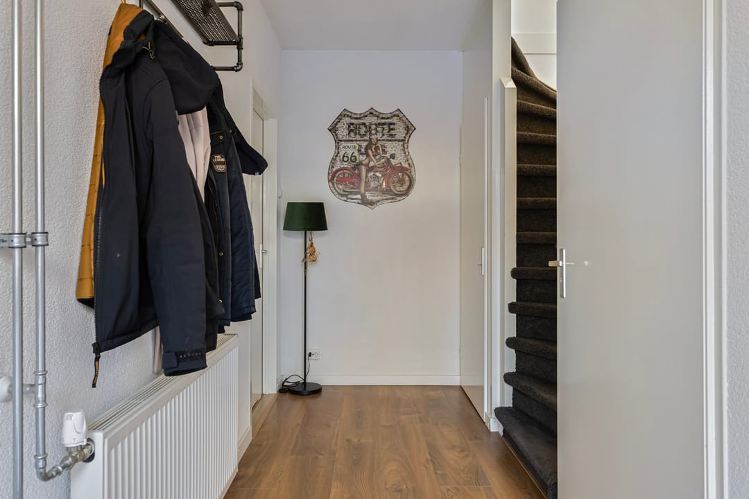 Foto 8 van Kienhuislanden 21