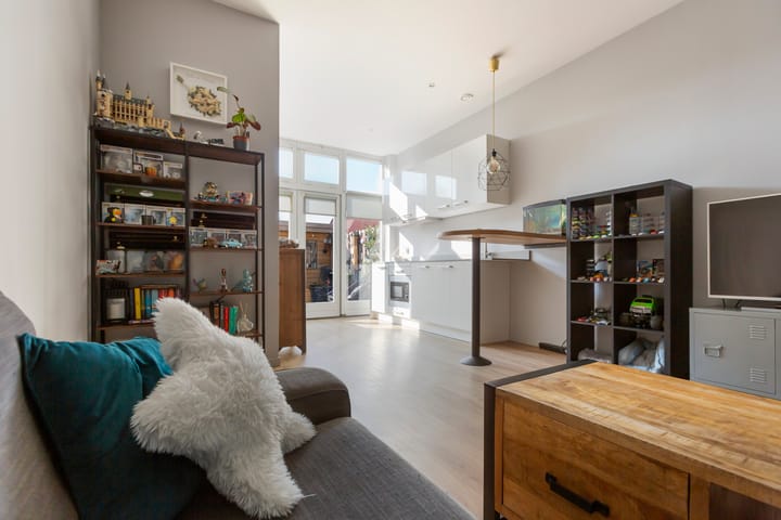 Photo 18 of Leidsestraatweg 149-H